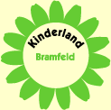 Kinderland Bramfeld Logo