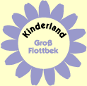 Kinderland Flottbeck Logo