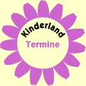 Veranstaltungstermine Logo