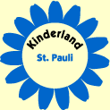 Kinderland St. Pauli Logo