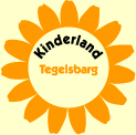 Willkommen im Kinderland Tegelsbarg